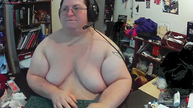 ShibariTurtleDuck online show from 06-10-26, 03:02