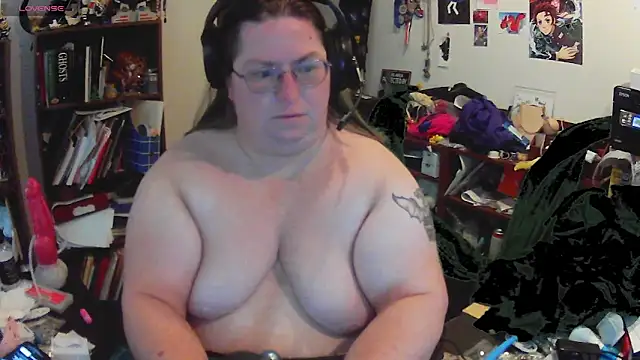 ShibariTurtleDuck online show from 06-02-26, 01:11