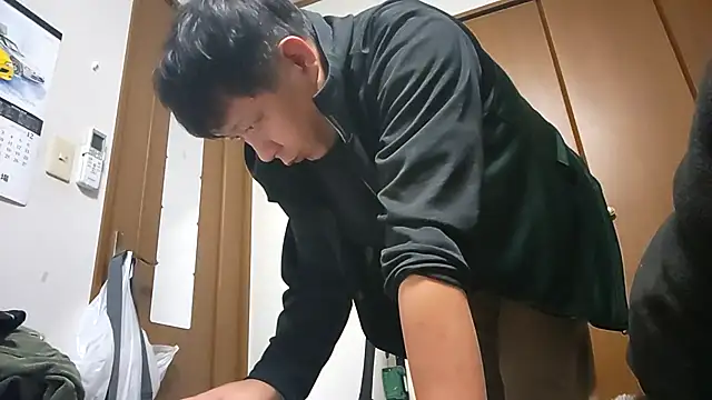 07YUKIO online show from 11-03-25, 09:35