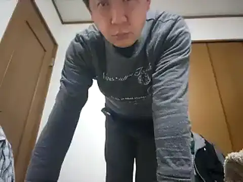 Snapshot of 07YUKIO chatting on 03-09-25, 01:48 07YUKIO online show from 03-09-25, 01:48