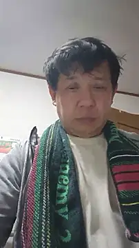 Snapshot of 07YUKIO chatting on 05-20-26, 02:14 07YUKIO online show from 05-20-26, 02:14