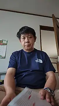 07YUKIO online show from 05-16-26, 06:01