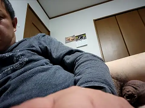 Snapshot of 07YUKIO chatting on 03-06-25, 01:14 07YUKIO online show from 03-06-25, 01:14