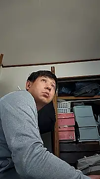 07YUKIO online show from 05-05-26, 01:08