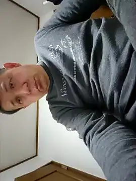 Snapshot of 07YUKIO chatting on 01-31-25, 04:17 07YUKIO online show from 01-31-25, 04:17