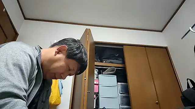 07YUKIO online show from 11-12-25, 11:58