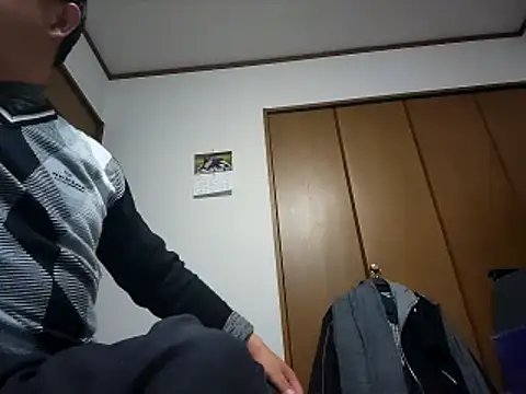 Snapshot of 07YUKIO chatting on 03-16-25, 11:16 07YUKIO online show from 03-16-25, 11:16