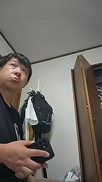 Snapshot of 07YUKIO chatting on 05-19-26, 09:16 07YUKIO online show from 05-19-26, 09:16