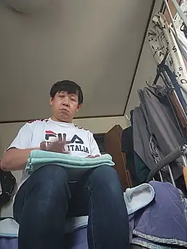 Snapshot of 07YUKIO chatting on 05-31-26, 08:09 07YUKIO online show from 05-31-26, 08:09