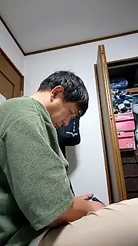 07YUKIO online show from 05-12-26, 01:50