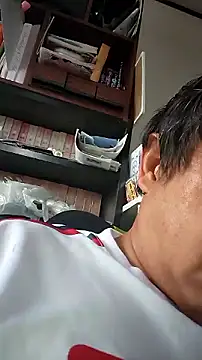 Snapshot of 07YUKIO chatting on 10-03-25, 07:10 07YUKIO online show from 10-03-25, 07:10