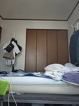 Snapshot of 07YUKIO chatting on 06-15-26, 10:09 07YUKIO online show from 06-15-26, 10:09