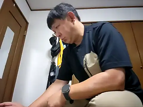 07YUKIO online show from 11-05-25, 11:46