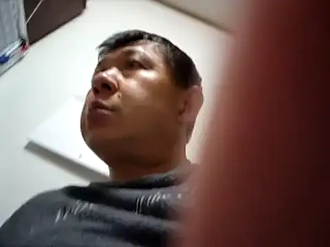 Snapshot of 07YUKIO chatting on 03-10-25, 11:45 07YUKIO online show from 03-10-25, 11:45