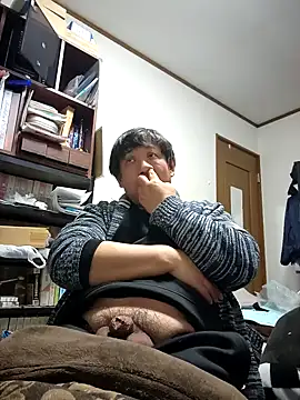 07YUKIO online show from 01-10-26, 03:40