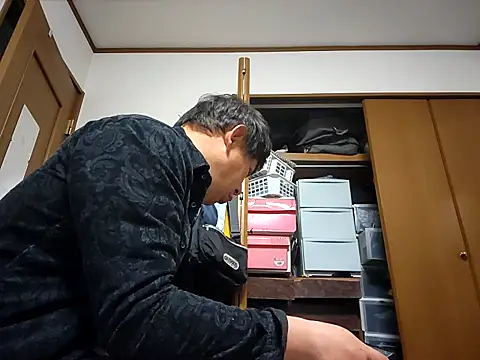 07YUKIO online show from 03-22-26, 01:01