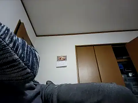 Snapshot of 07YUKIO chatting on 02-07-25, 01:11 07YUKIO online show from 02-07-25, 01:11