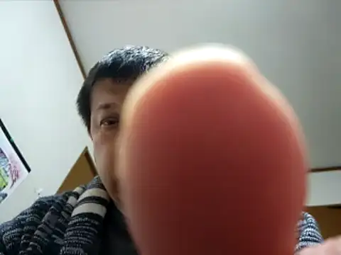 Snapshot of 07YUKIO chatting on 03-04-25, 12:55 07YUKIO online show from 03-04-25, 12:55