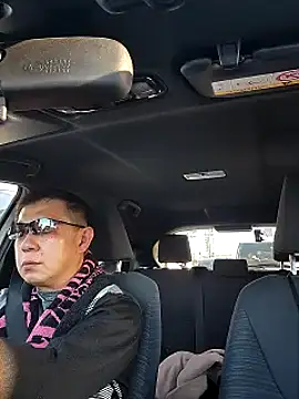 Snapshot of 07YUKIO chatting on 02-17-25, 07:15 07YUKIO online show from 02-17-25, 07:15