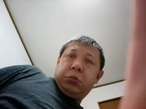 Snapshot of 07YUKIO chatting on 02-19-25, 10:45 07YUKIO online show from 02-19-25, 10:45