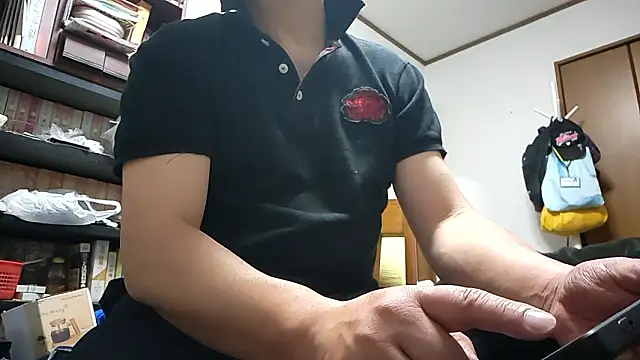 07YUKIO online show from 04-10-26, 11:39