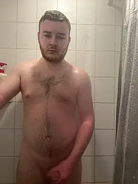 Nickalexburton online show from 03-09-26, 08:56