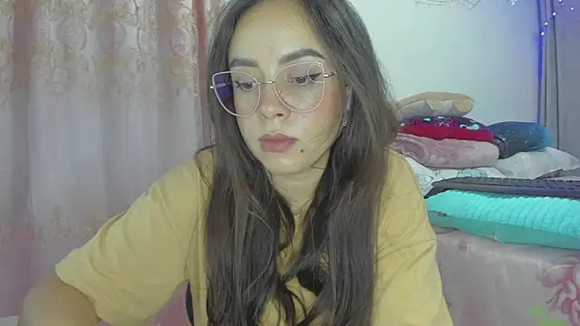 HARLEYNAPIER online show from 03-10-26, 12:14