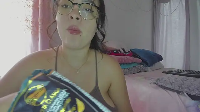 HARLEYNAPIER online show from 02-07-26, 06:05