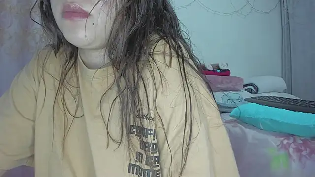 HARLEYNAPIER online show from 03-08-26, 12:38