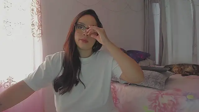 HARLEYNAPIER online show from 02-23-26, 09:37