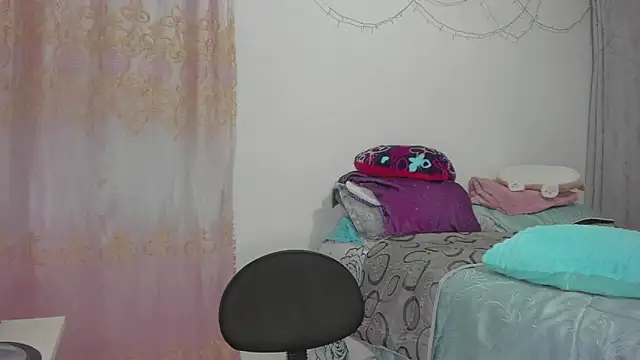 HARLEYNAPIER online show from 04-16-26, 11:51