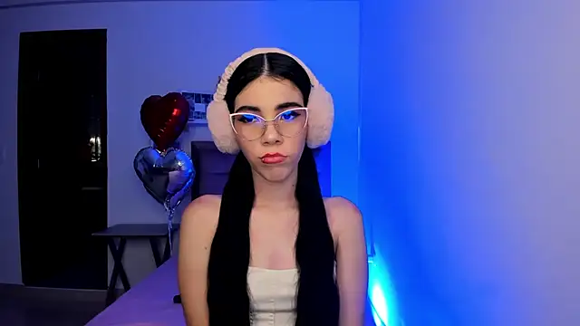 sofi cute01 online show from 02-15-25, 11:03