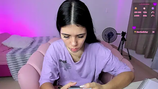 sofi cute01 online show from 02-05-25, 01:15