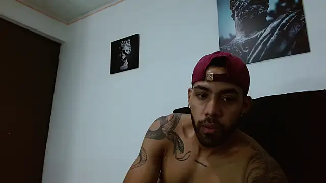 Hendry  online show from 02-01-25, 02:47