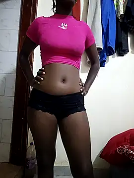 Hazel blac online show from 03-08-26, 07:17