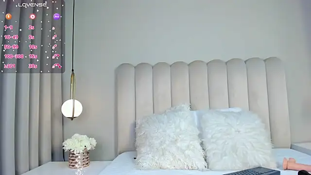 atenea roberts online show from 03-12-25, 09:56