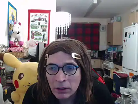 RainBowGirlTs115 online show from 02-28-25, 05:26