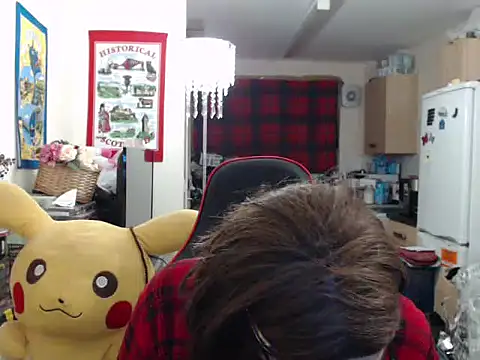 RainBowGirlTs115 online show from 02-18-25, 08:14