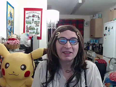 RainBowGirlTs115 online show from 03-12-25, 03:29