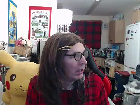 RainBowGirlTs115 online show from 02-22-25, 09:04