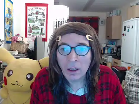 RainBowGirlTs115 online show from 02-20-25, 12:36