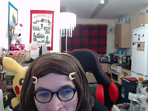 RainBowGirlTs115 online show from 02-27-25, 10:09