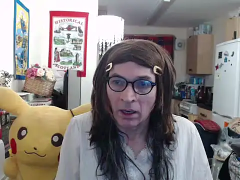 RainBowGirlTs115 online show from 02-23-25, 07:11