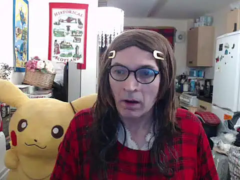 RainBowGirlTs115 online show from 02-23-25, 02:14