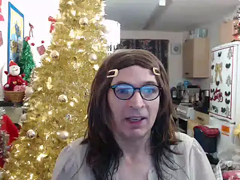 RainBowGirlTs115 online show from 12-19-24, 06:56