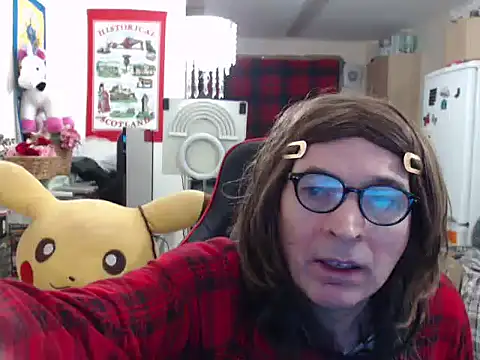 RainBowGirlTs115 online show from 02-15-25, 11:17