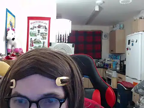 RainBowGirlTs115 online show from 02-15-25, 05:39