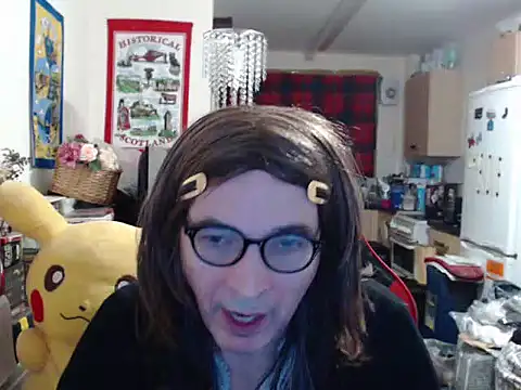 RainBowGirlTs115 online show from 02-25-25, 06:23