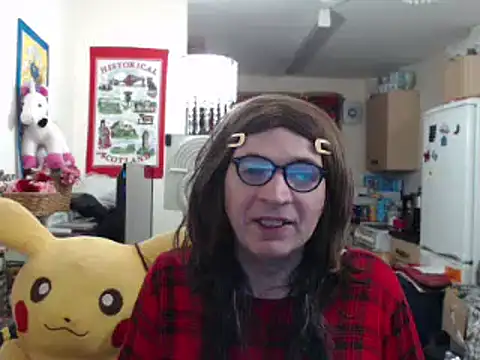 RainBowGirlTs115 online show from 02-15-25, 02:33