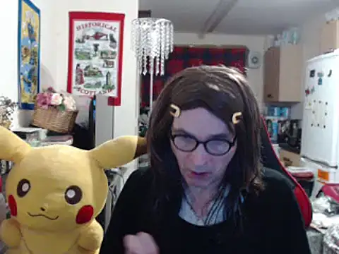 RainBowGirlTs115 online show from 02-25-25, 09:26